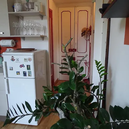 Casa Emma - Bilocale Con Wifi - Zona Parco Dora *