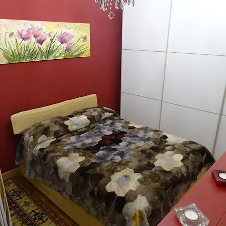 Casa Emma - Bilocale Con Wifi - Zona Parco Dora