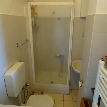 Casa Emma - Bilocale Con Wifi - Zona Parco Dora
