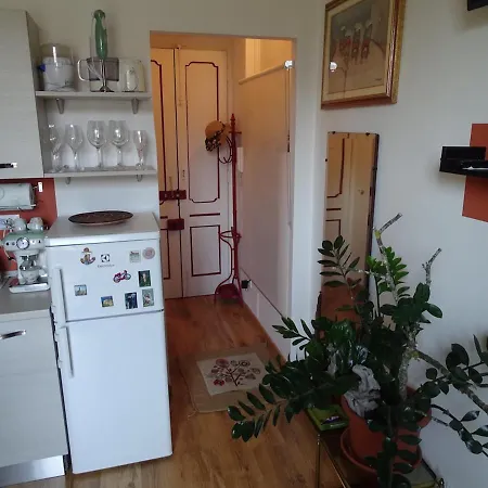 Casa Emma - Bilocale Con Wifi - Zona Parco Dora